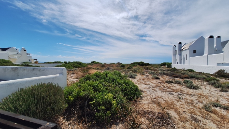 0 Bedroom Property for Sale in Dwarskersbos Western Cape